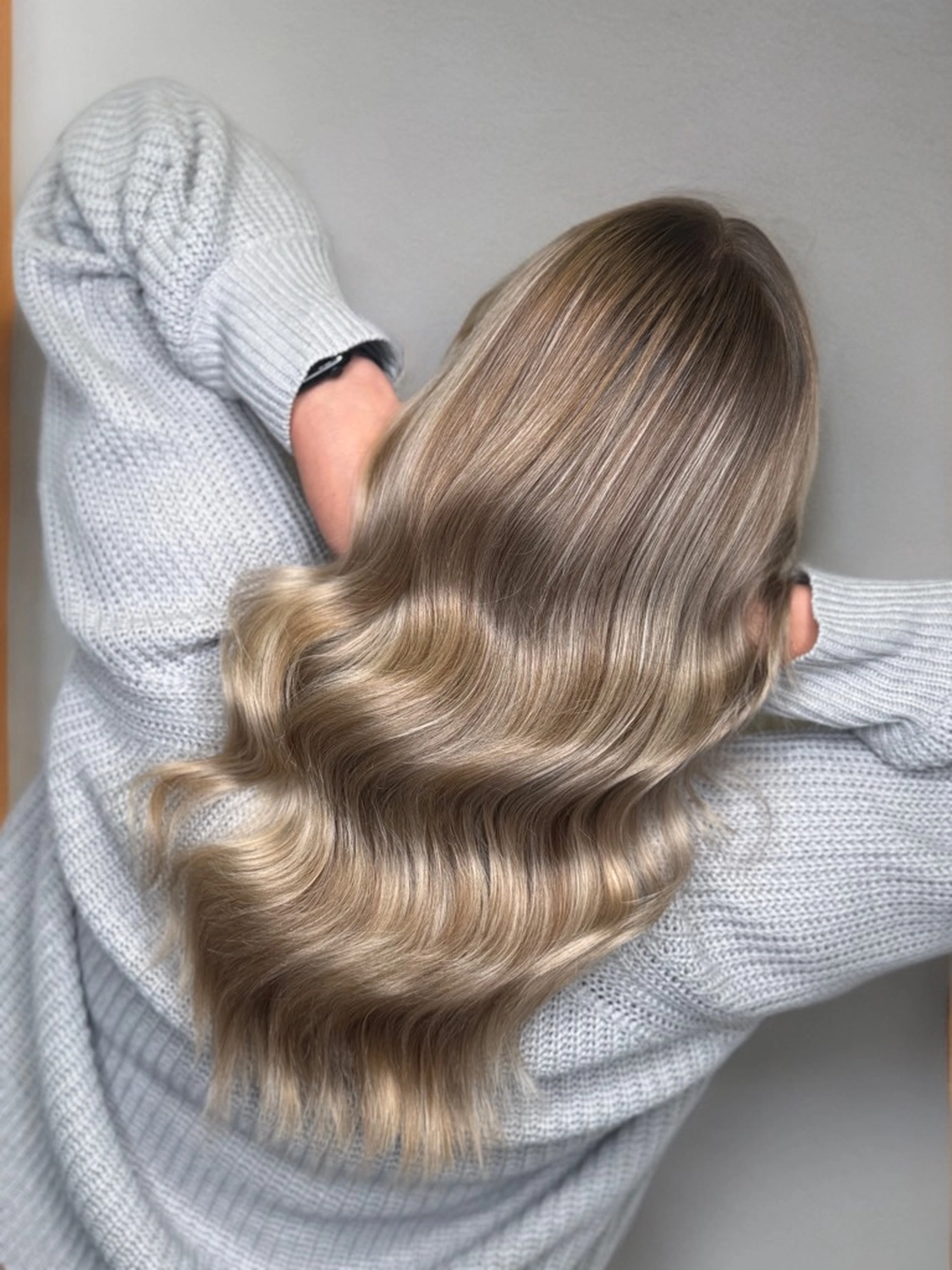 Sabrinas Hair Atelier – Haarschnitt – Haarfarbe