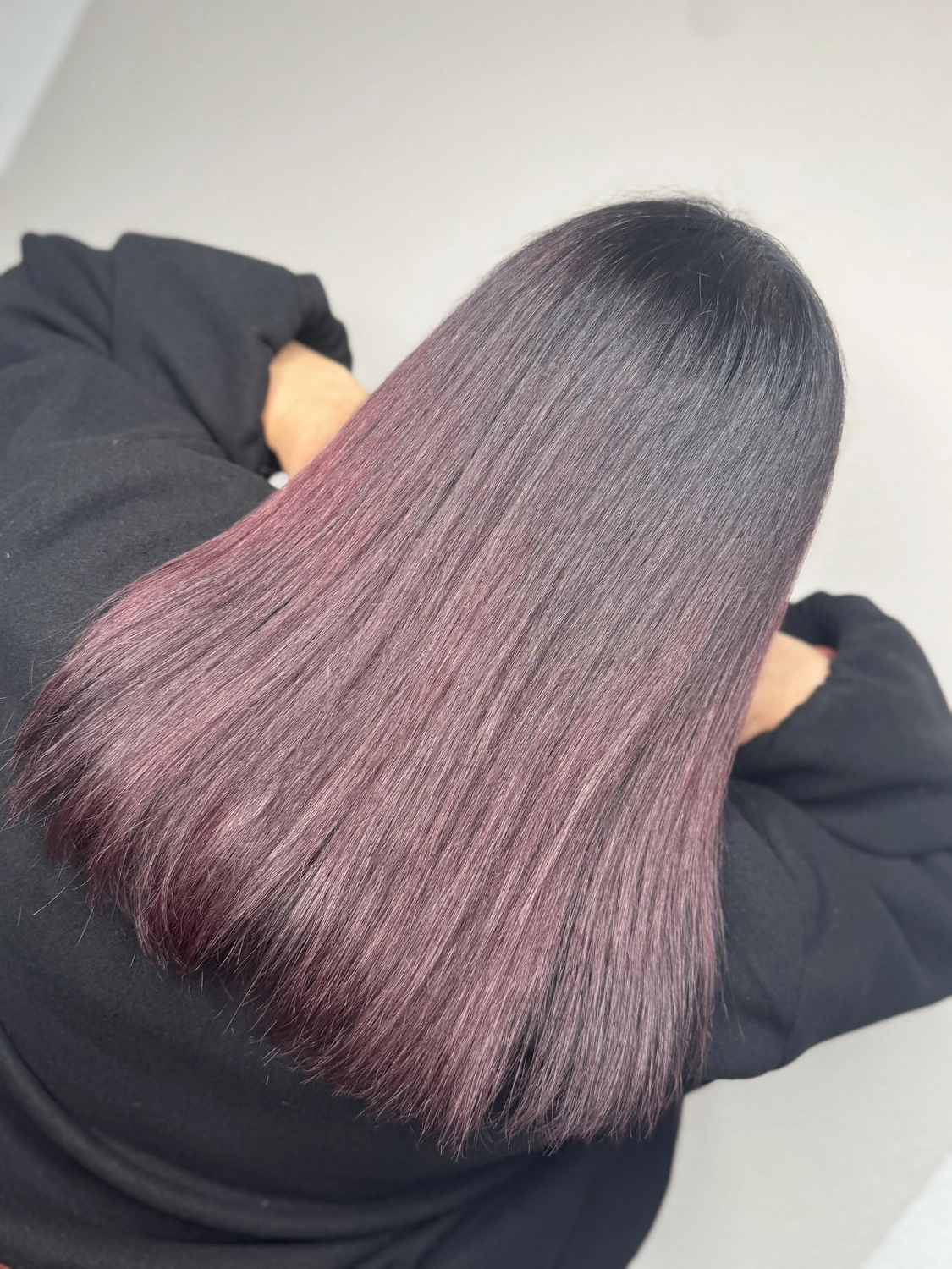 Sabrinas Hair Atelier – Haarschnitt – Haarfarbe