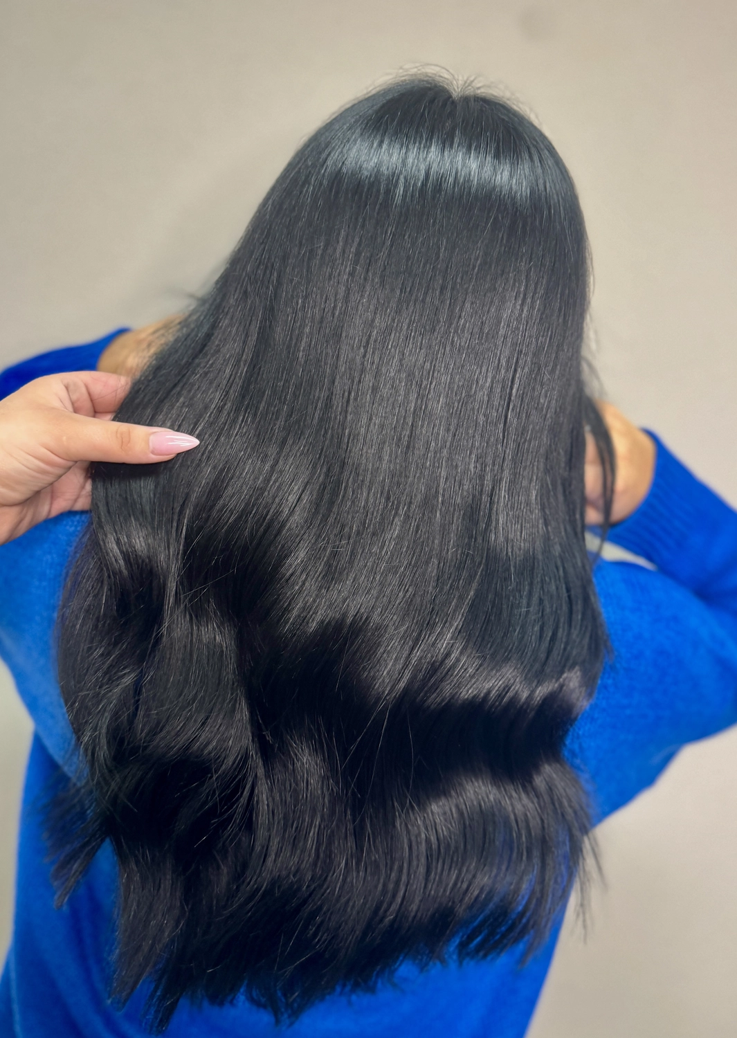 Sabrinas Hair Atelier – Haarschnitt – Haarfarbe