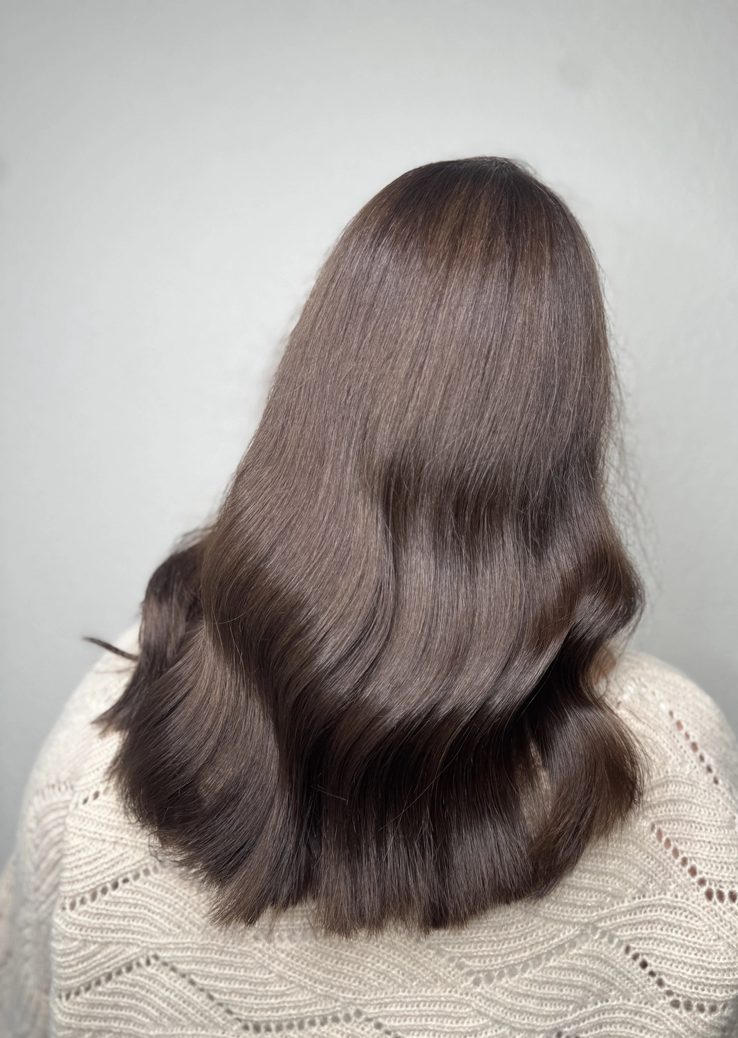Sabrinas Hair Atelier – Haarschnitt – Haarfarbe