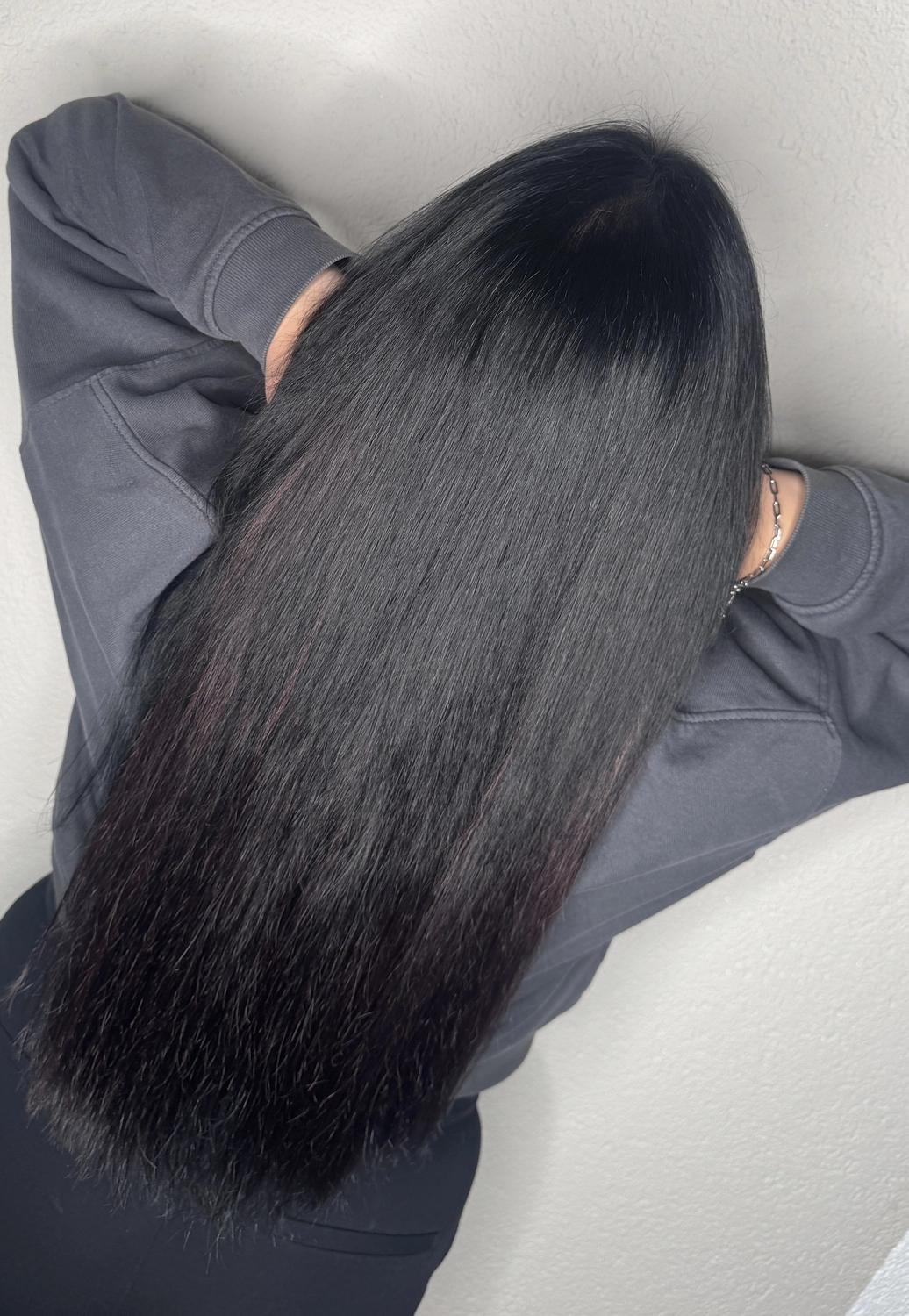 Sabrinas Hair Atelier – Haarschnitt – Haarschnitt