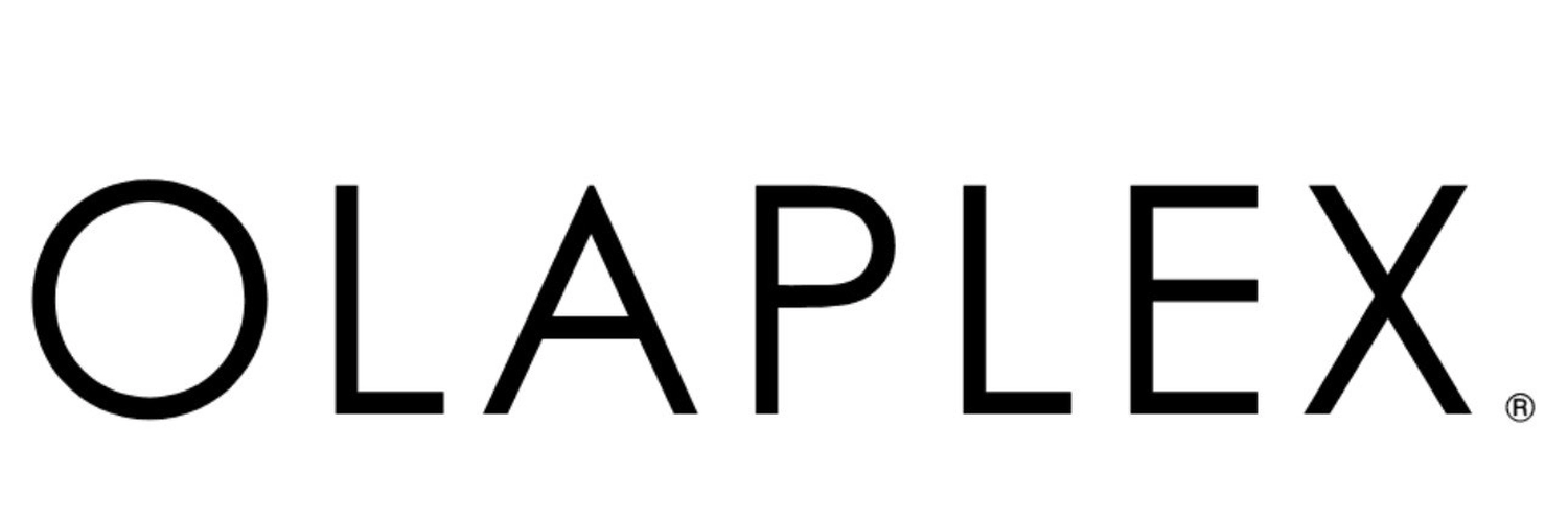 Sabrinas Hair Atelier – Haarschnitt - olaplex logo