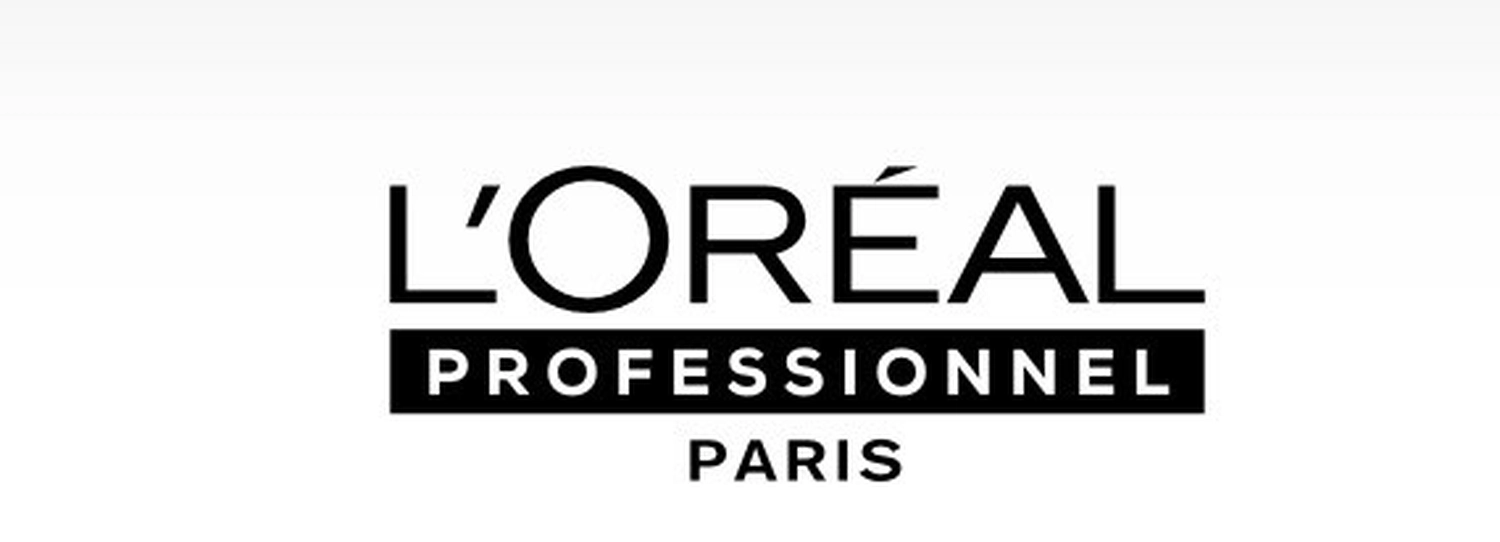 Sabrinas Hair Atelier – Haarschnitt - loreal professioneel paris logo