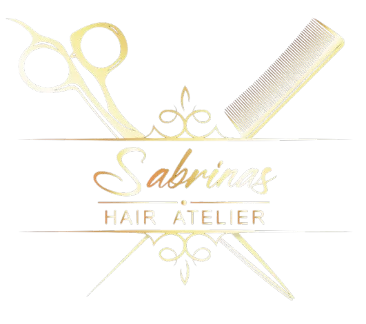 Sabrinas Hair Atelier – Haarschnitt – Logo
