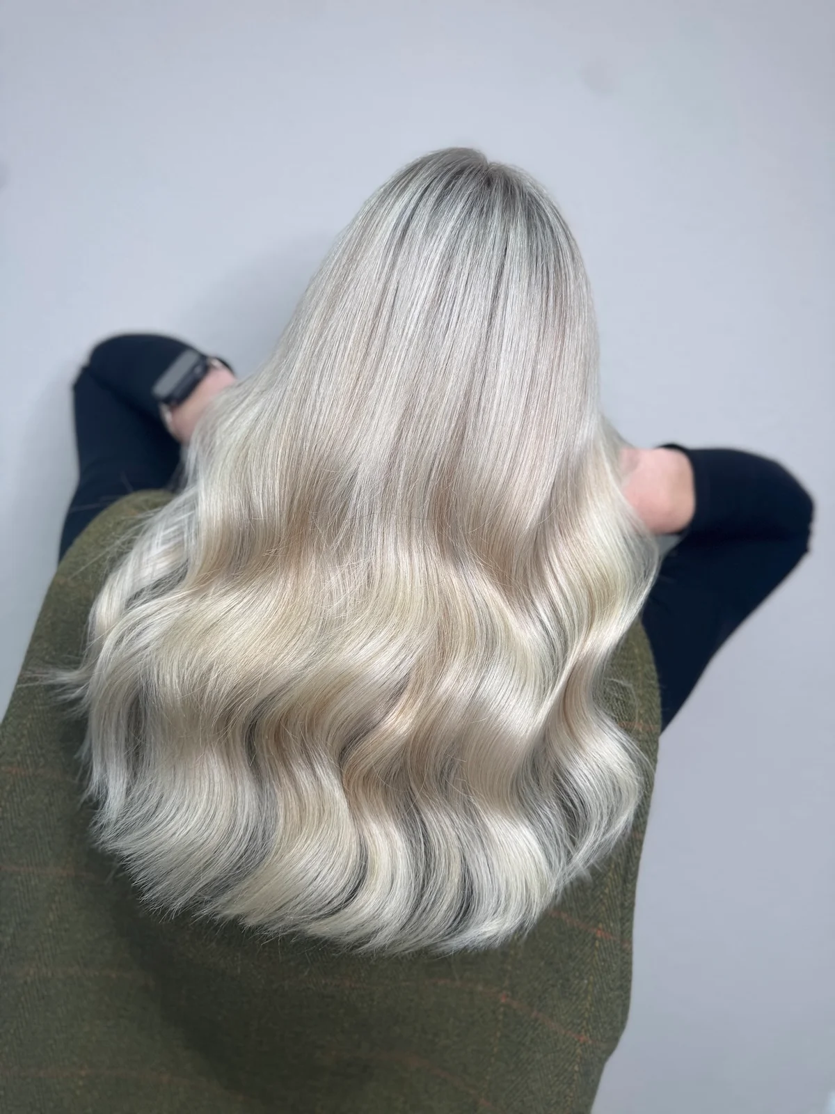 Sabrinas Hair Atelier – Haarschnitt – Haarfarbe