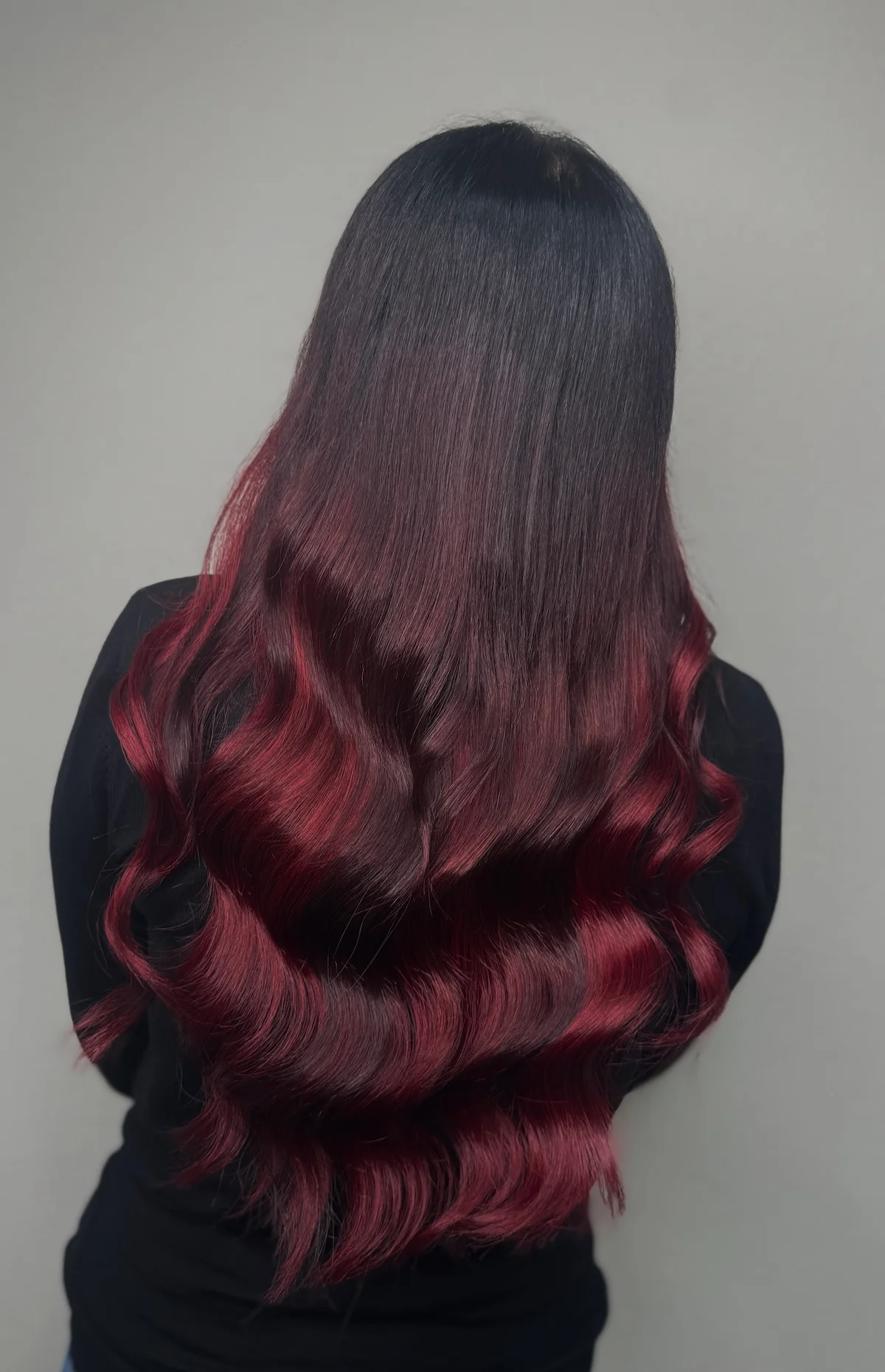 Sabrinas Hair Atelier – Haarschnitt – Haarfarbe