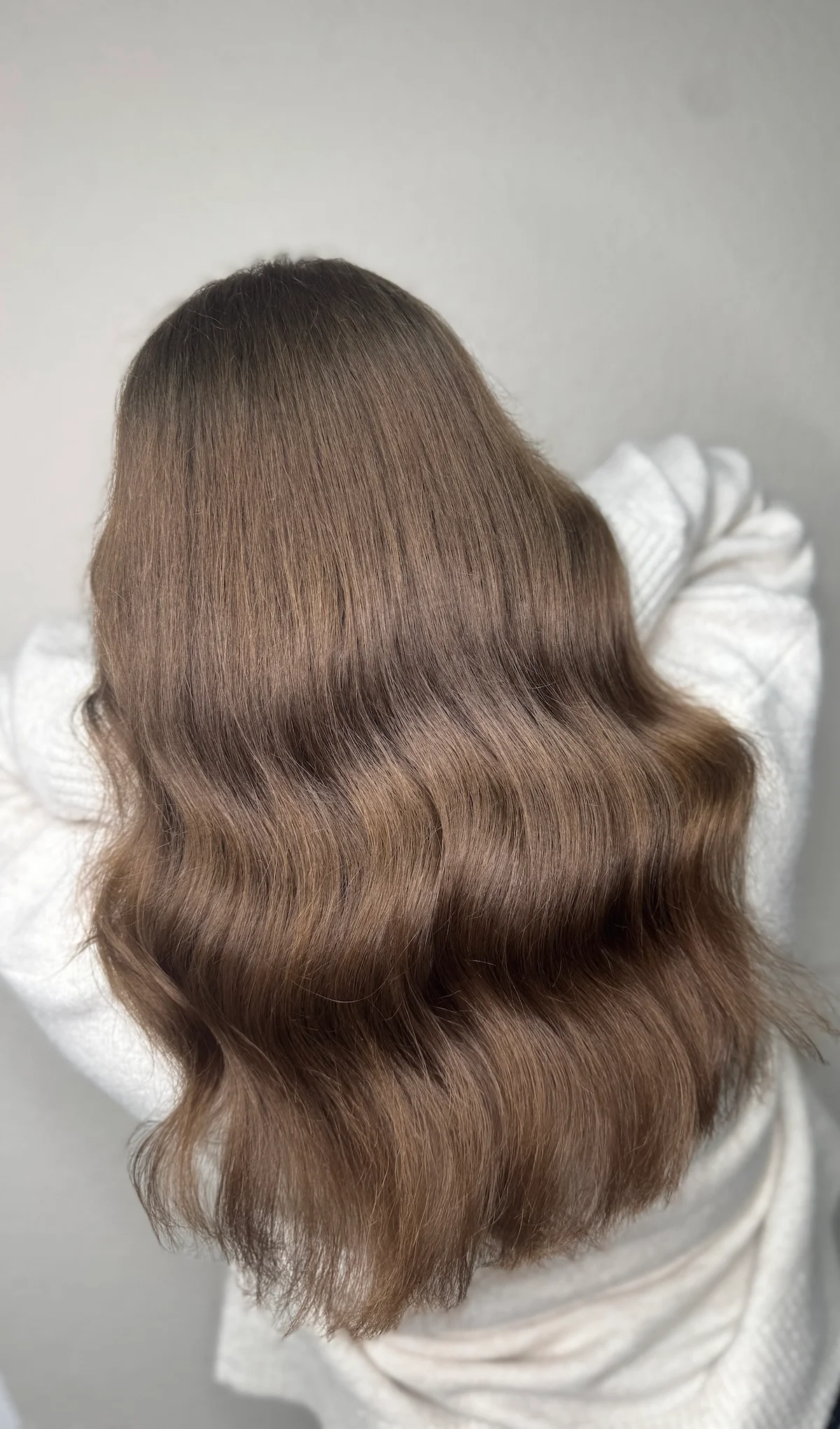 Sabrinas Hair Atelier – Haarschnitt – Haarfarbe