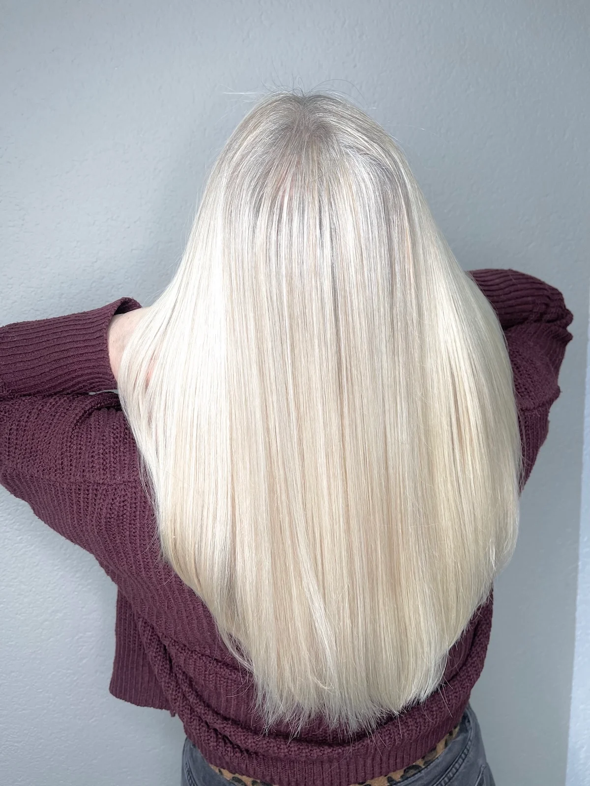 Sabrinas Hair Atelier – Haarschnitt – Haarfarbe