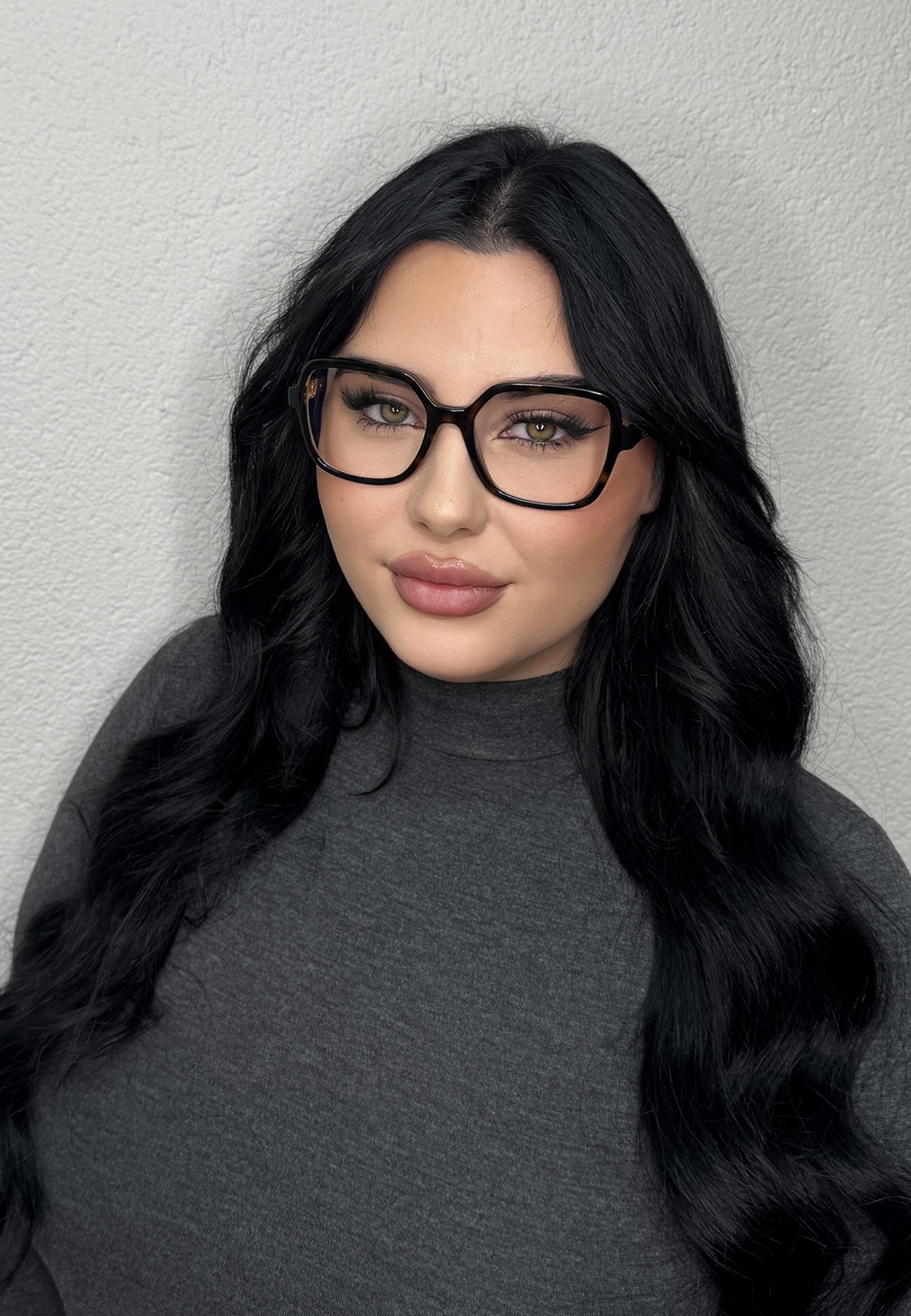 Sabrinas Hair Atelier – Aabrinas Beautyatelier, Frau Rutkowski